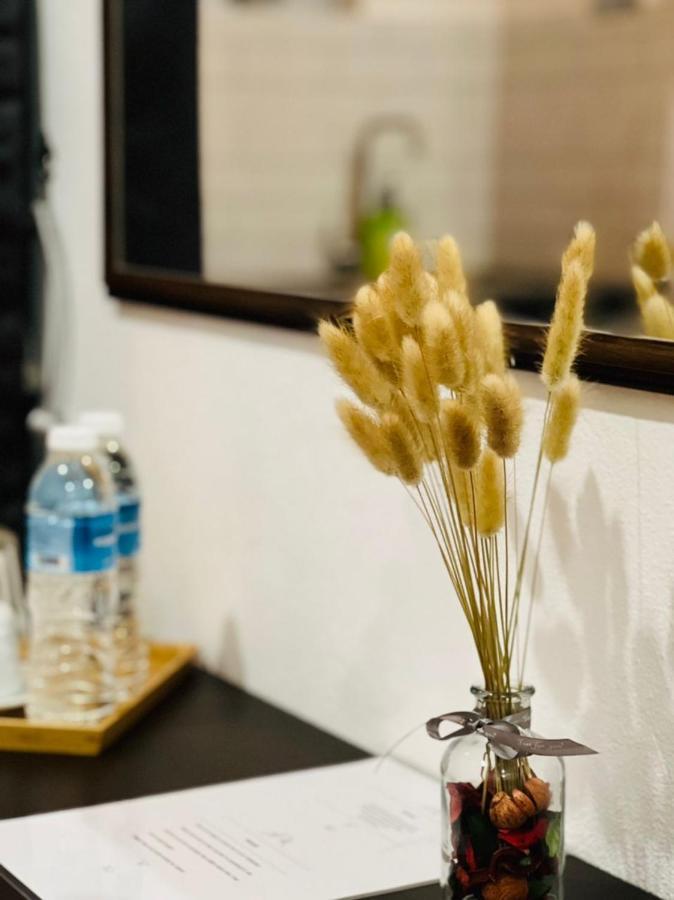 D'Lamar Homestay Pendang Kültér fotó