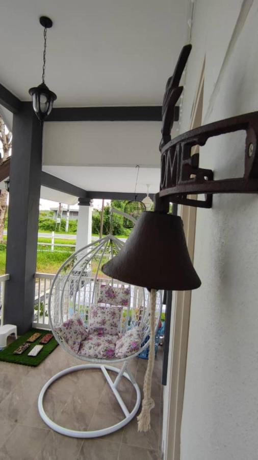 D'Lamar Homestay Pendang Kültér fotó