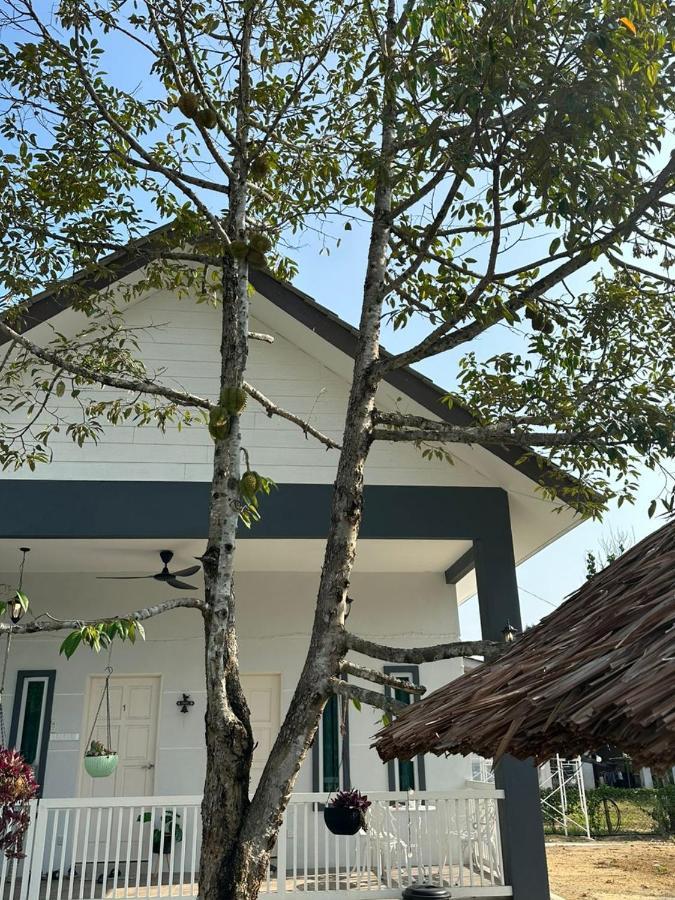 D'Lamar Homestay Pendang Kültér fotó