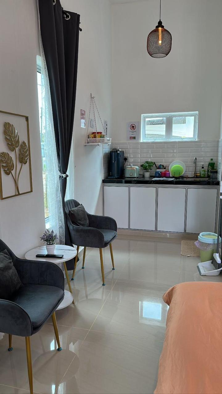 D'Lamar Homestay Pendang Kültér fotó
